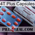 4T Plus Capsules 36